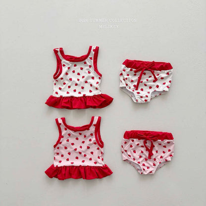 [PRE-ORDER] Very Swim Set