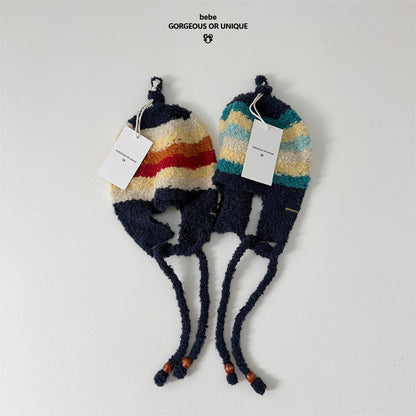 [PRE-ORDER] Colorful Beanie