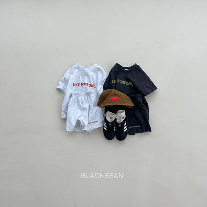 [PRE-ORDER] Live Top Bottom Set