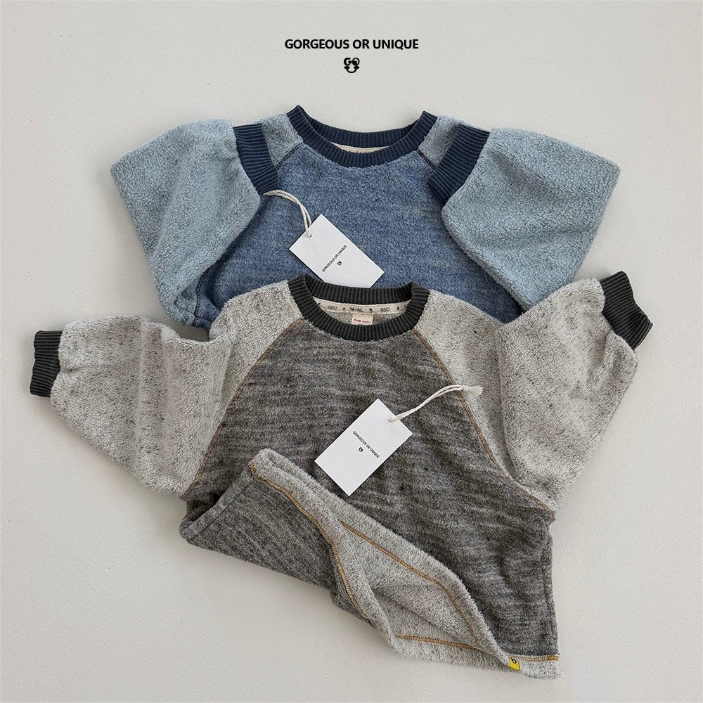 [PRE-ORDER] Soft T-Shirts