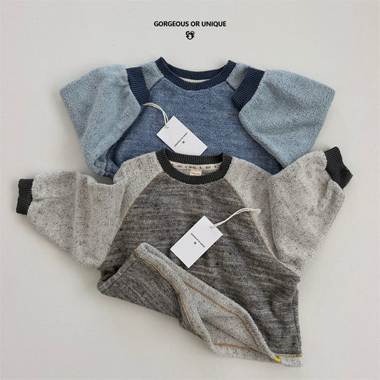 [PRE-ORDER] Soft T-Shirts