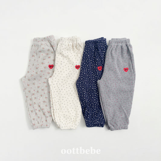 [PRE-ORDER] Melody Sausage Pante