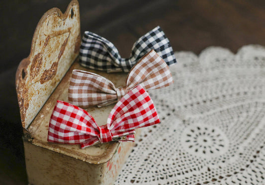 [PRE-ORDER] Rosie Hair Pin