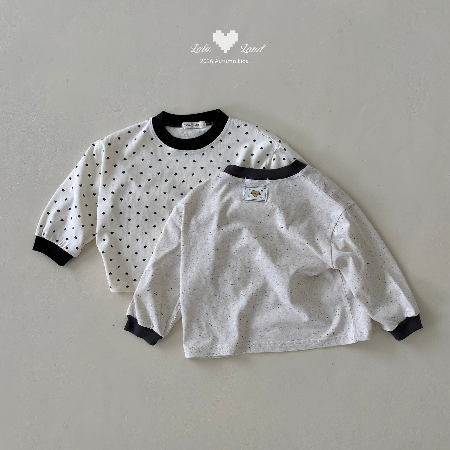 [PRE-ORDER] Mix Star T-Shirts