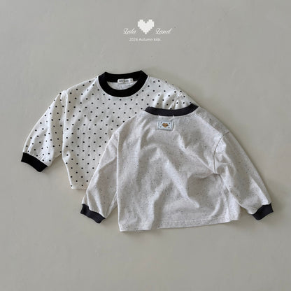 [PRE-ORDER] Mix Star T-Shirts