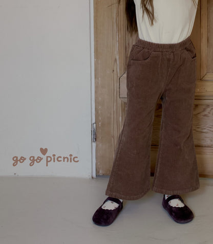 [PRE-ORDER] Heart Pants