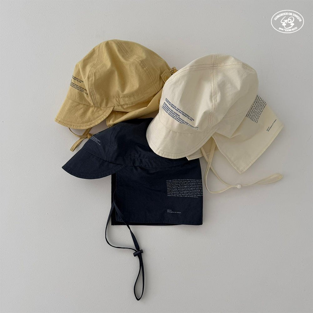 [PRE-ORDER] Summer Hat