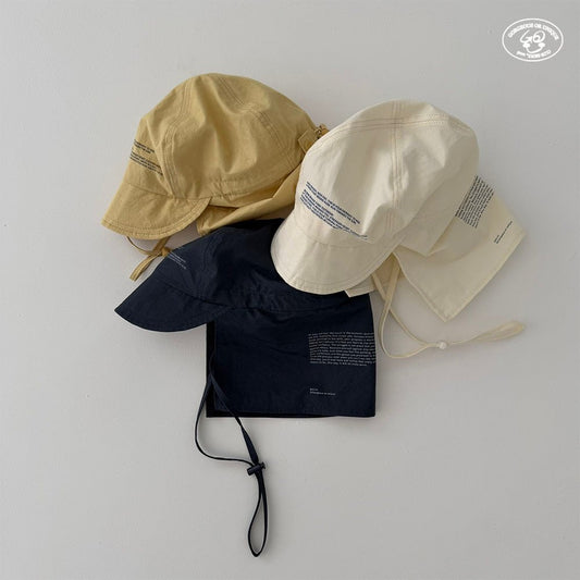 [PRE-ORDER] Summer Hat
