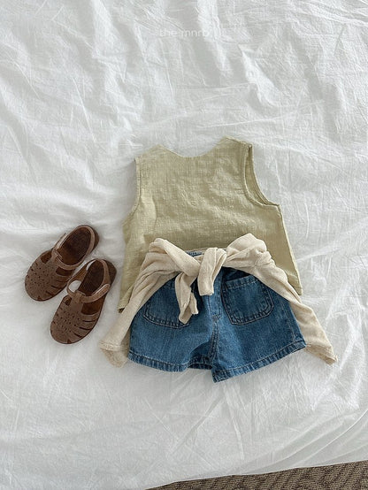 [PRE-ORDER] Vary Summer Cardigan