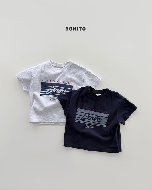 [PRE-ORDER] Ordinary T-Shirts (Mom&Dad Couple)