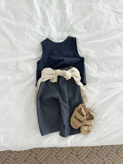 [PRE-ORDER] Vary Summer Cardigan