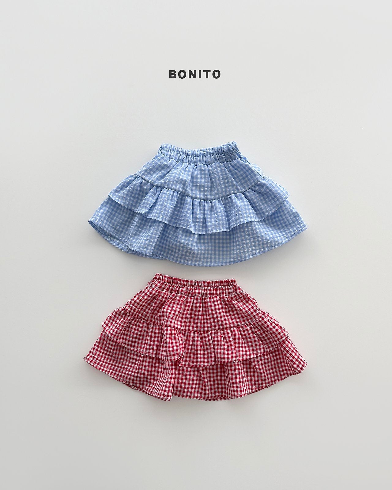 [PRE-ORDER] Sherbet Can Can Skirts