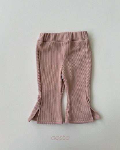 [PRE-ORDER] Bibi Pants
