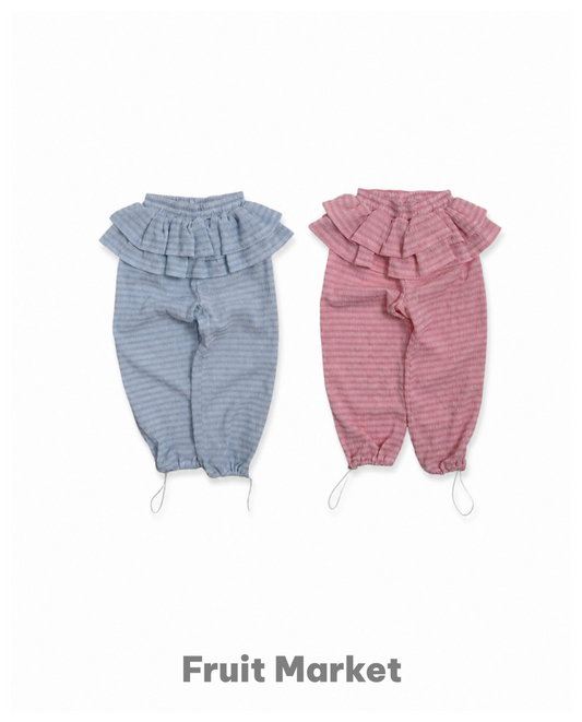 [PRE-ORDER] Can Can Jogger Pants