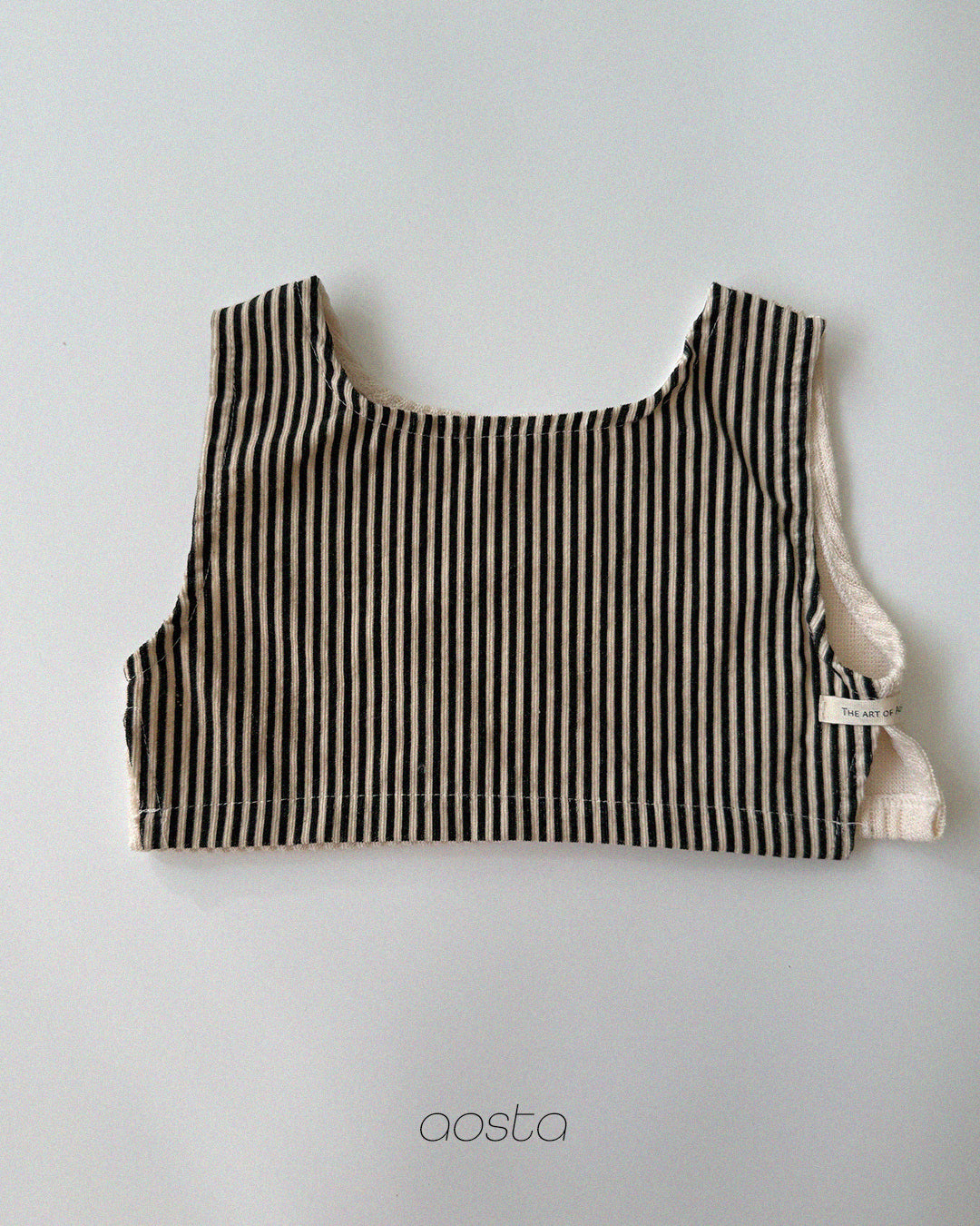 [PRE-ORDER] Louis Vest