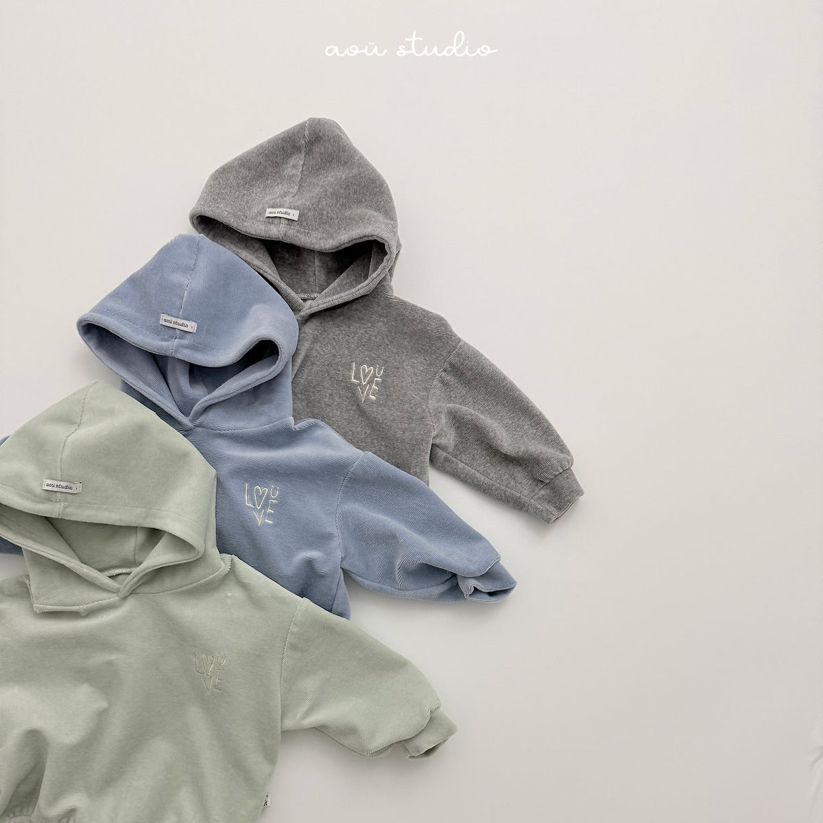 [PRE-ORDER] Beluga Hoodie Sweatshirts