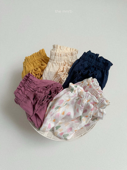 [PRE-ORDER] Lulu Pants