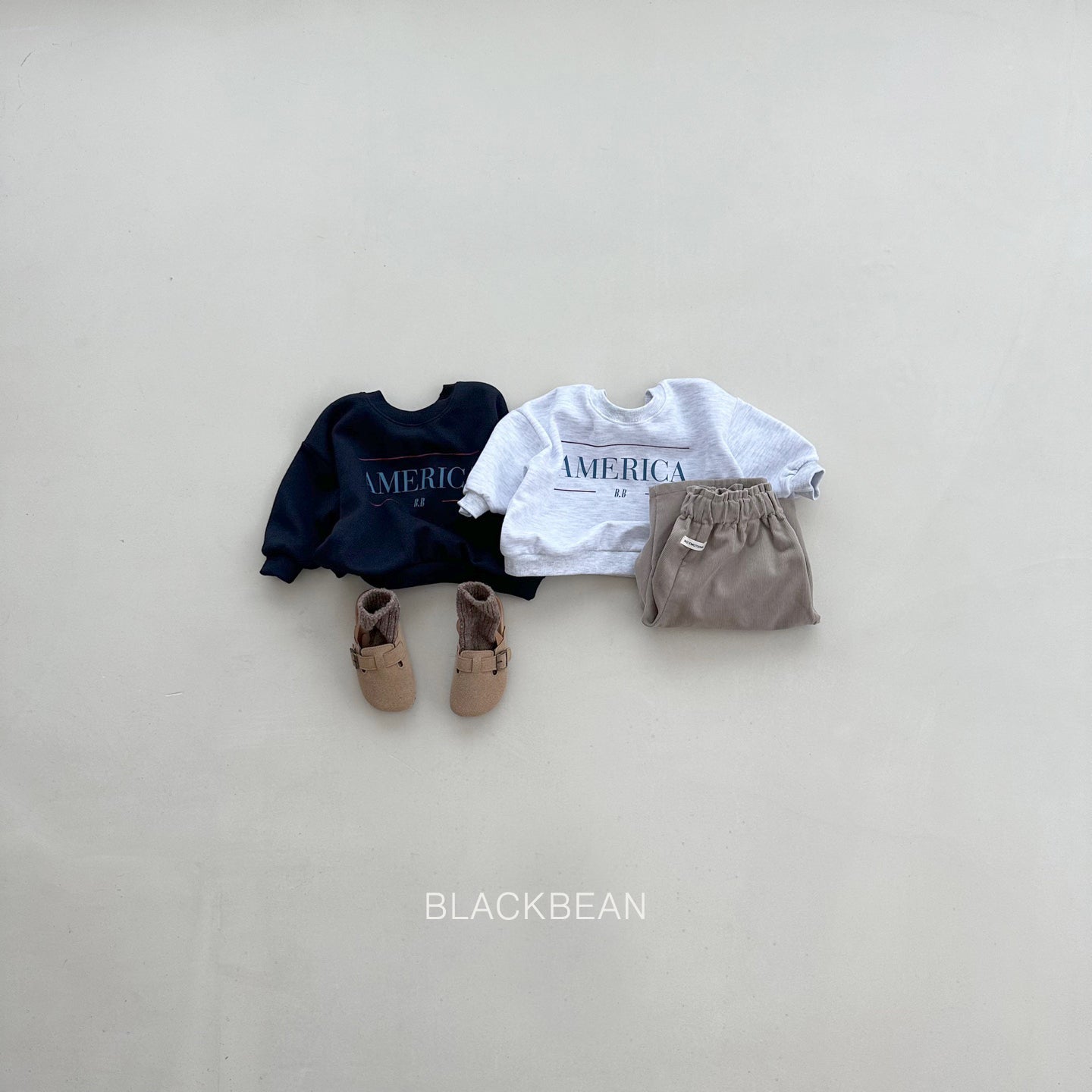 [PRE-ORDER] BB Sweatshirts