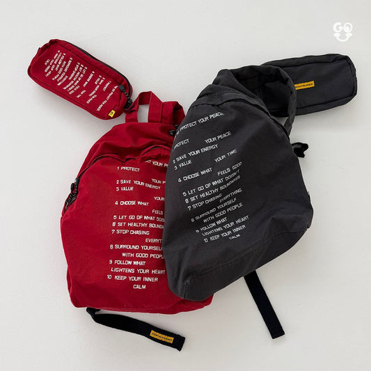 [PRE-ORDER] Best Friends Bag