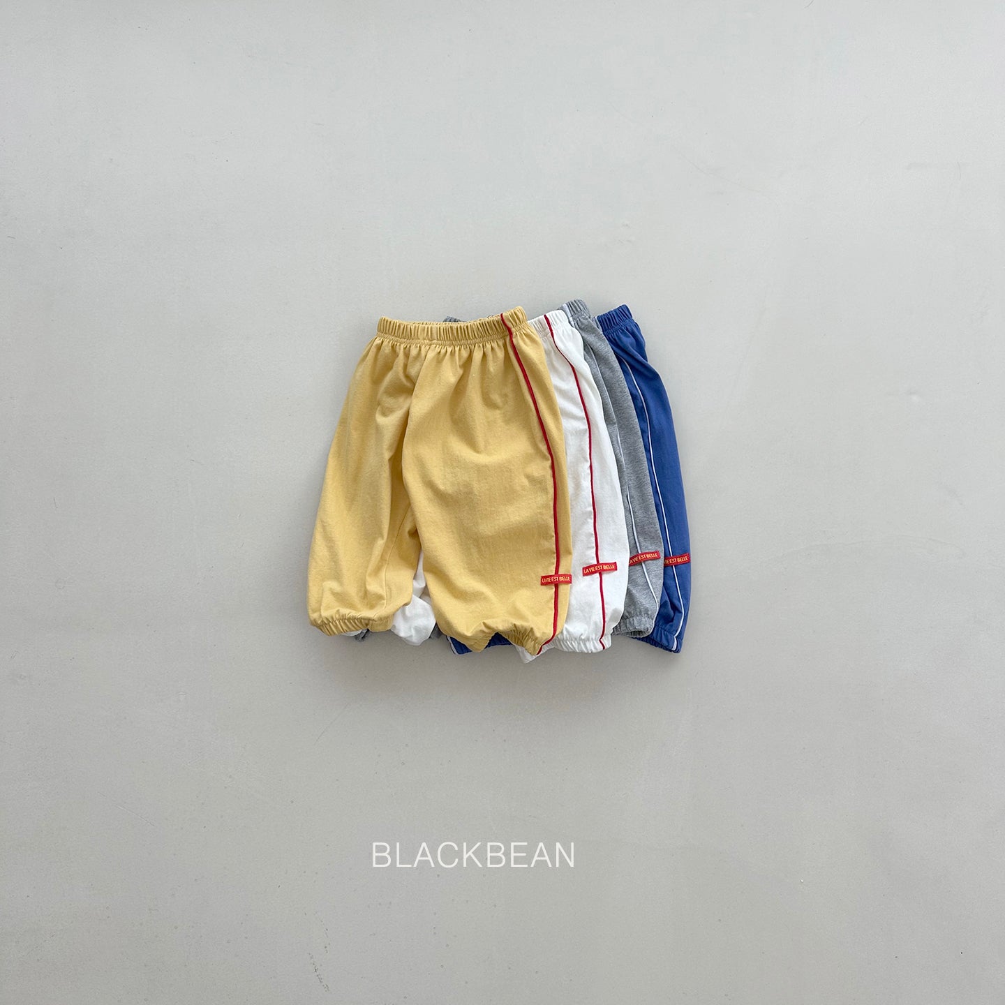 [PRE-ORDER] Ping Pong Pants