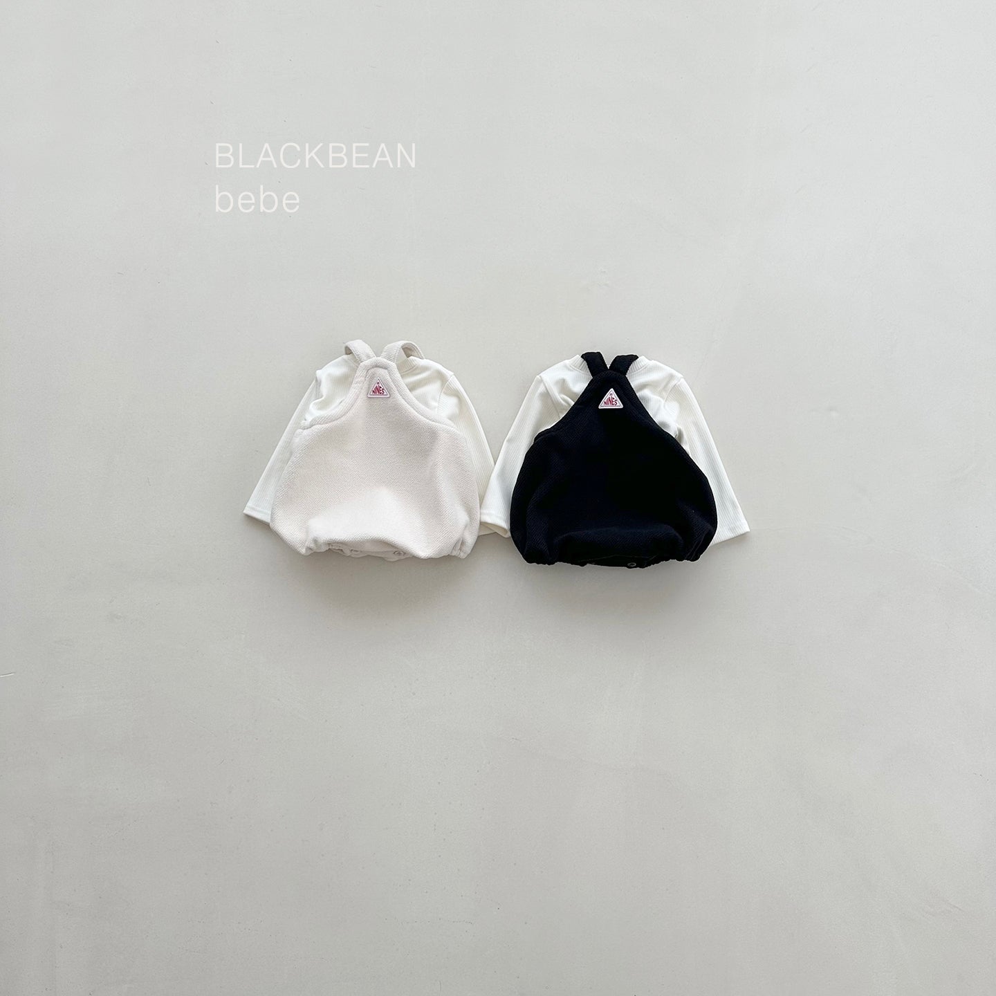 [PRE-ORDER] Woody Top + Body Suit Set