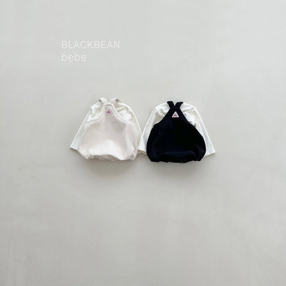 [PRE-ORDER] Woody Top + Body Suit Set