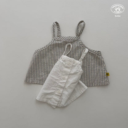 [PRE-ORDER] Cool Baby Tank Top