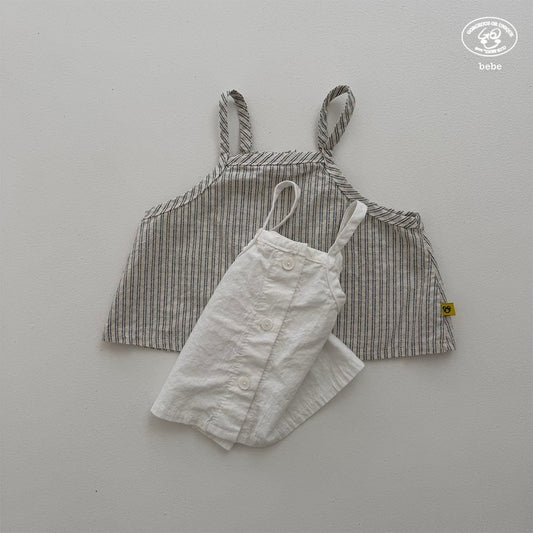 [PRE-ORDER] Cool Baby Tank Top