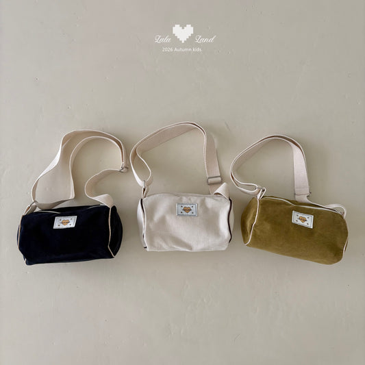 [PRE-ORDER] Corduroy Bag