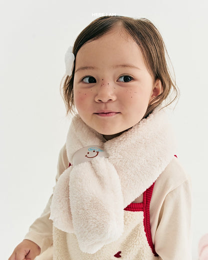 [PRE-ORDER] Kinder Muffler