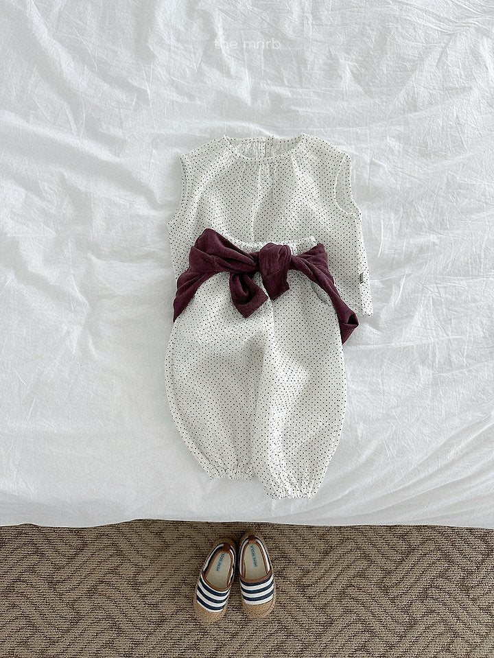 [PRE-ORDER] Vary Summer Cardigan
