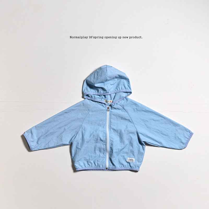 [PRE-ORDER] Easy Hoodie Jacket