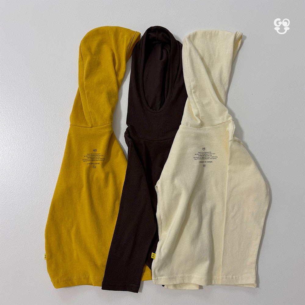 [PRE-ORDER] All Purpose Hoodie T-Shirts (Mom Couple)
