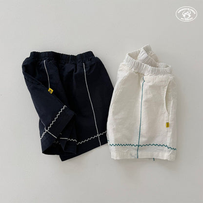 [PRE-ORDER] Wave Shorts