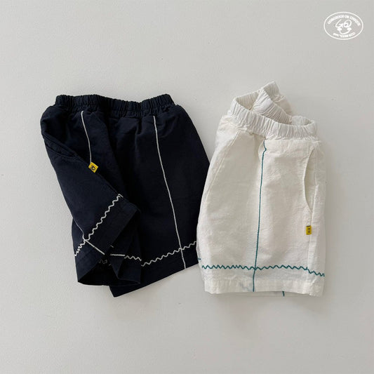 [PRE-ORDER] Wave Shorts