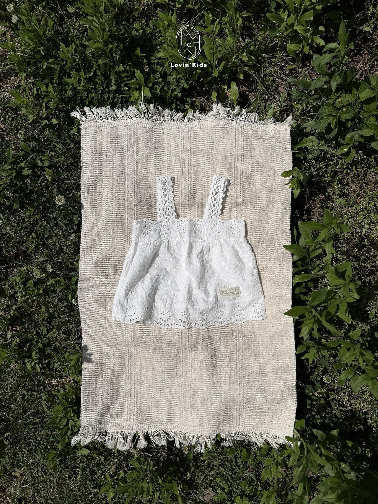 [PRE-ORDER] Maison Bustier