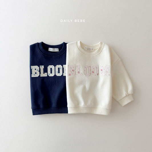 [PRE-ORDER] Bloom Sweatshirts