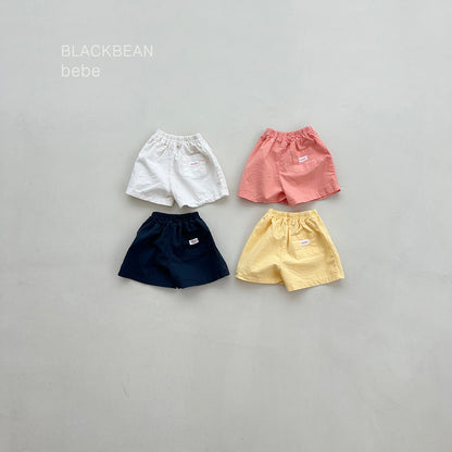 [PRE-ORDER] Pastel Baby Shorts