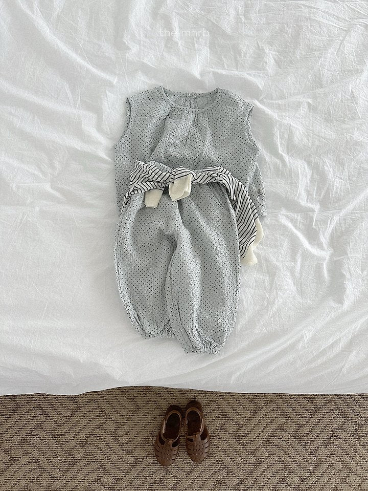 [PRE-ORDER] Vary Summer Cardigan
