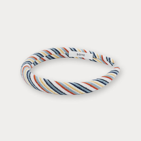 [PRE-ORDER] Sunny Hair Band