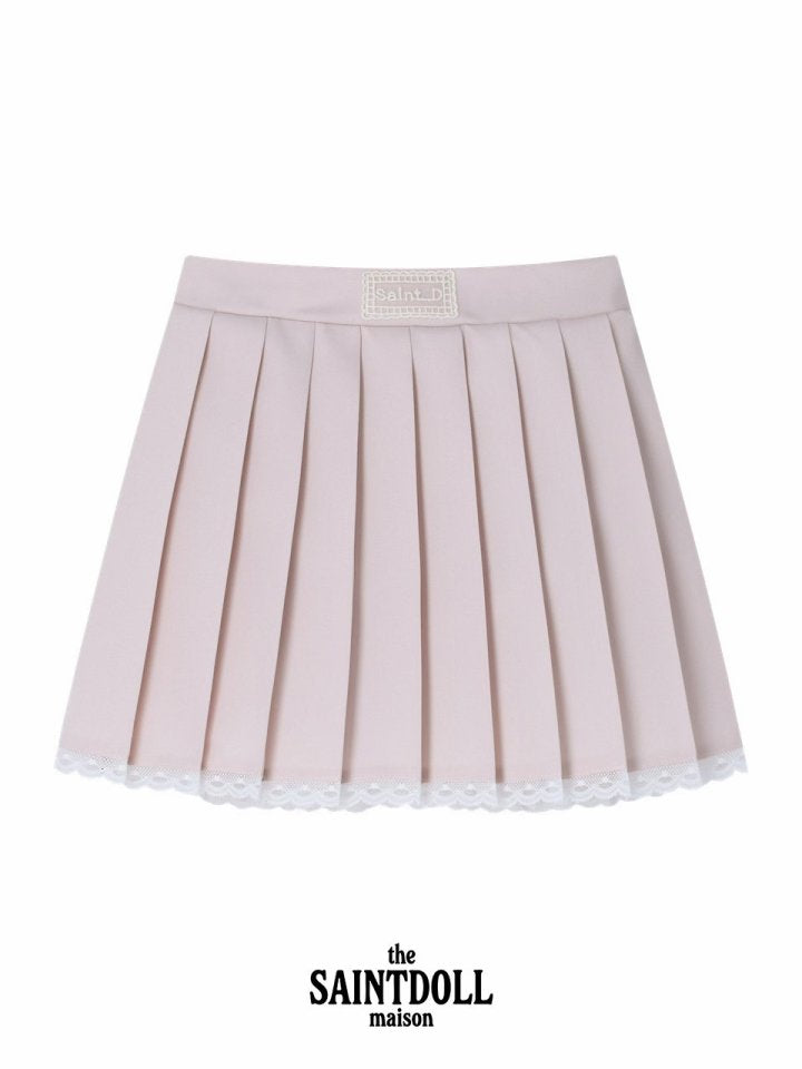 [PRE-ORDER] Pleats Skirts