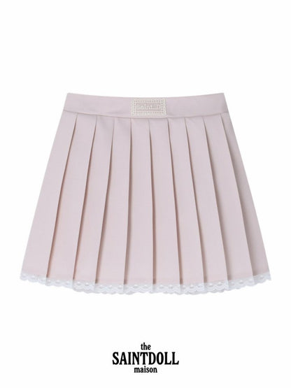 [PRE-ORDER] Pleats Skirts