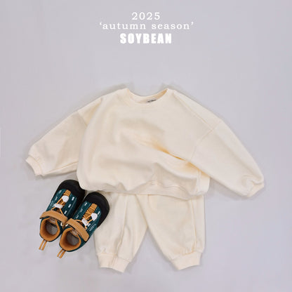 [PRE-ORDER] Autumn Lolli Pop Top Bottom Set (XS-XL)