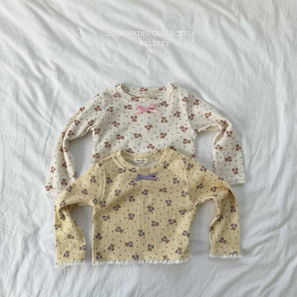 [PRE-ORDER] Love Bear T-Shirts