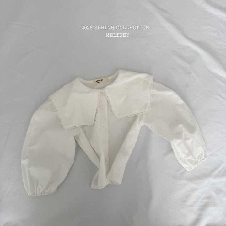 [PRE-ORDER] Square Blouse