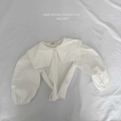 [PRE-ORDER] Square Blouse