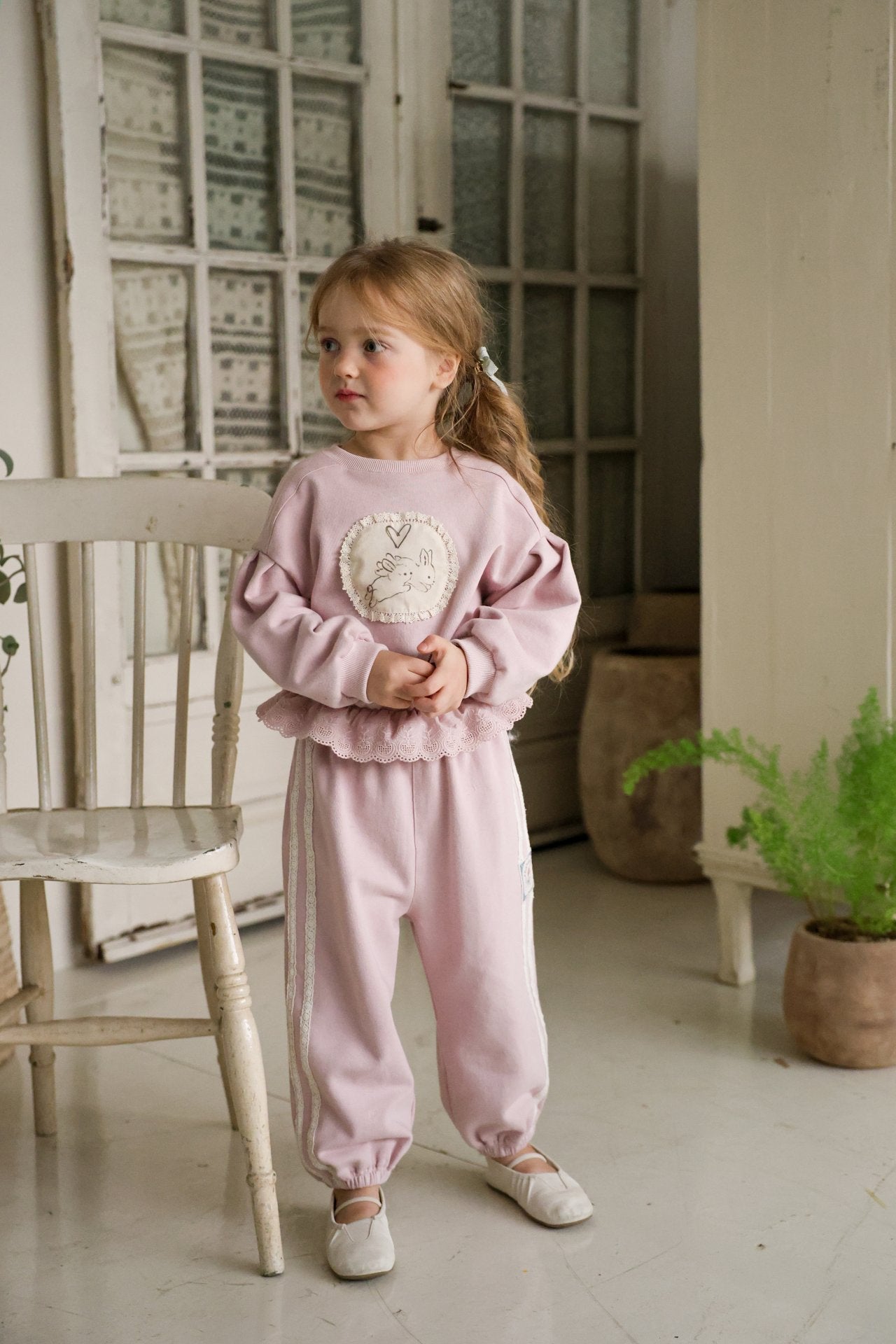 [PRE-ORDER] Churr Pants