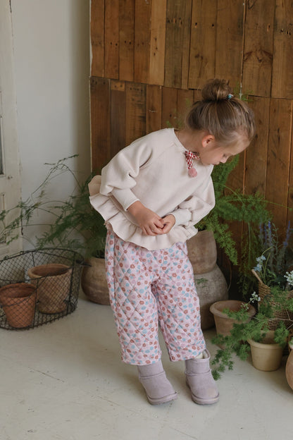[PRE-ORDER] Daisy Pants