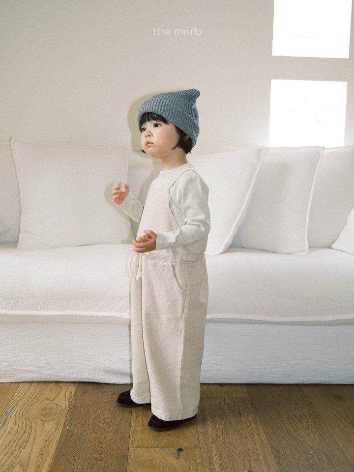 [PRE-ORDER] Planet Overalls