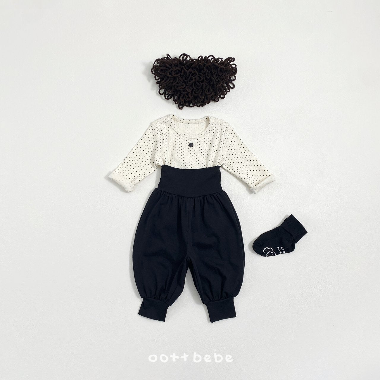 [PRE-ORDER] Floral Home Wear Set